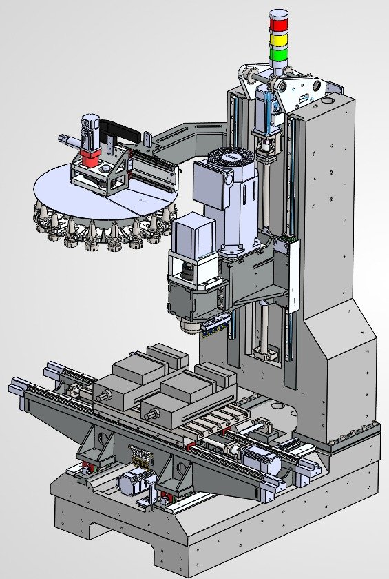 Concept to Development - Aerotics Engineering Solutions