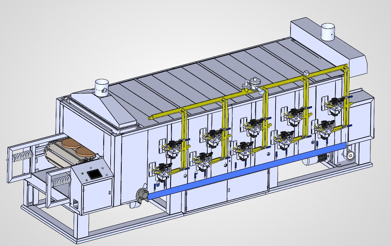 Design & Detailing - Aerotics Engineering Solutions